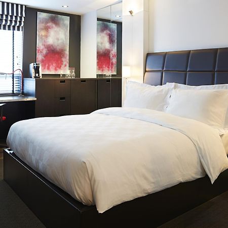Hotel Alt Quebec Экстерьер фото
