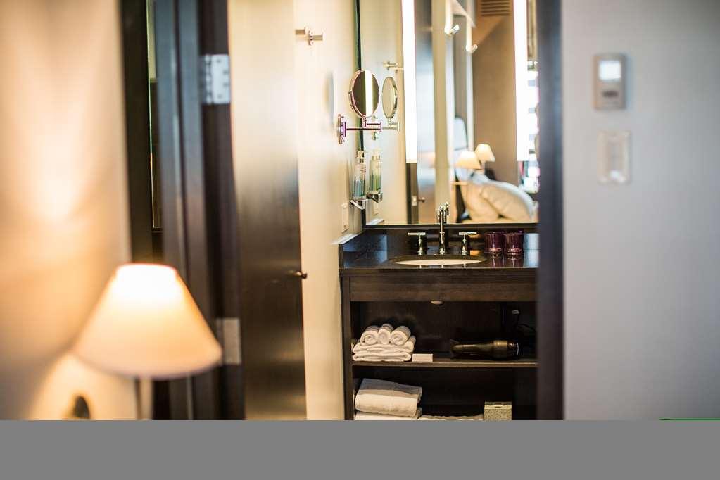 Hotel Alt Quebec Номер фото