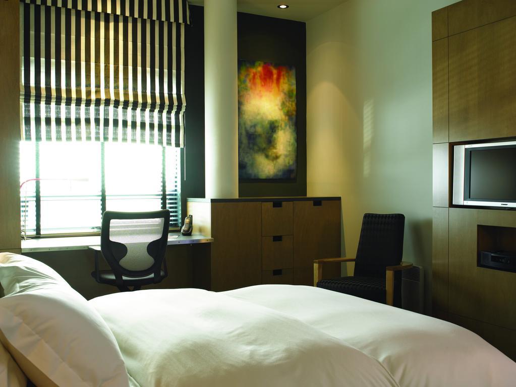 Hotel Alt Quebec Экстерьер фото