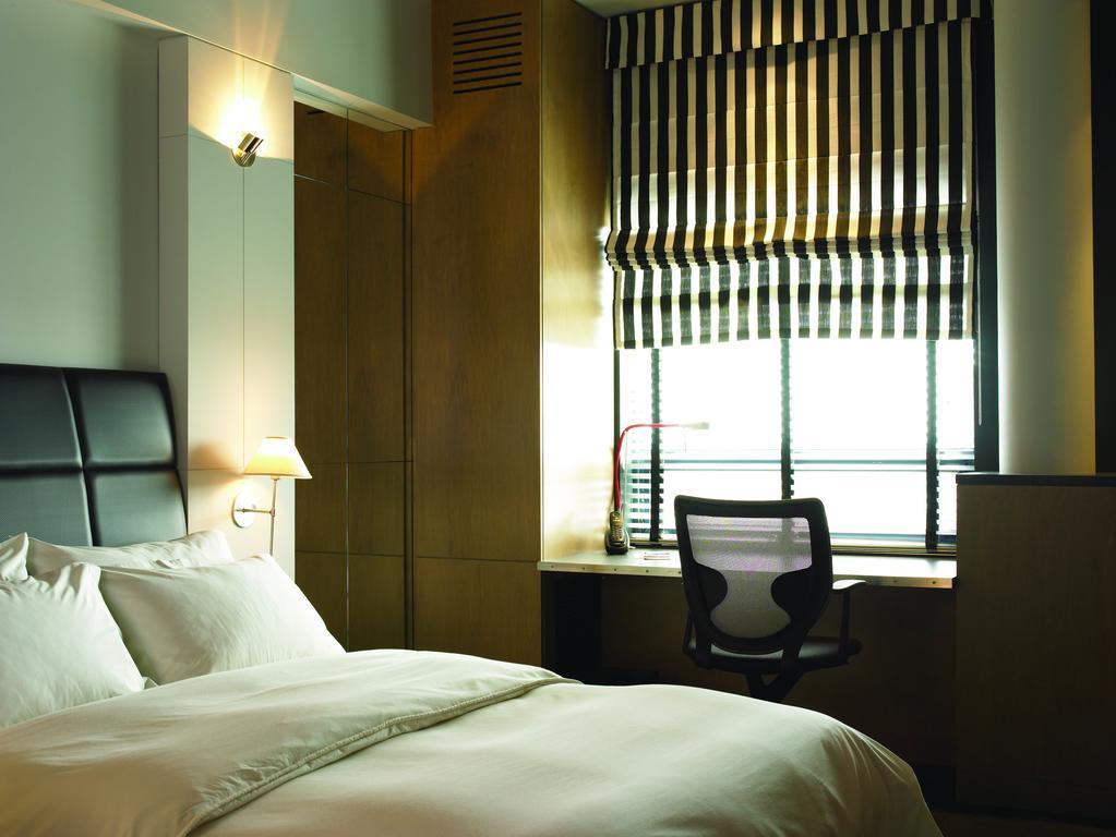 Hotel Alt Quebec Экстерьер фото