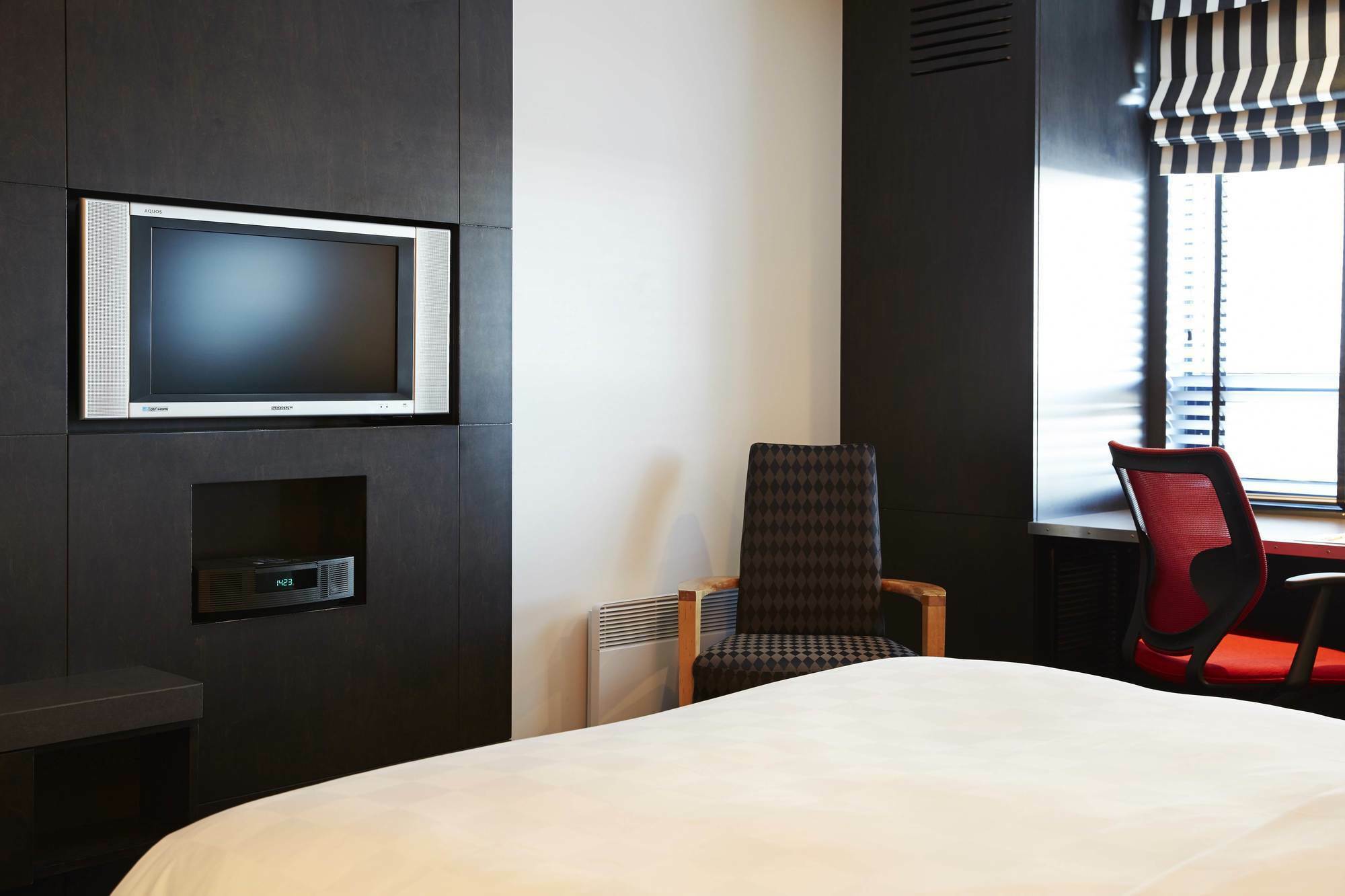 Hotel Alt Quebec Экстерьер фото